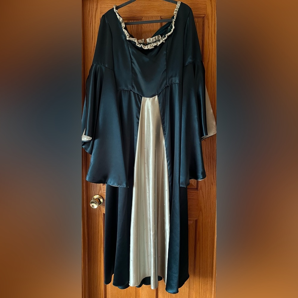 Handmade Renaissance/Medieval Costume